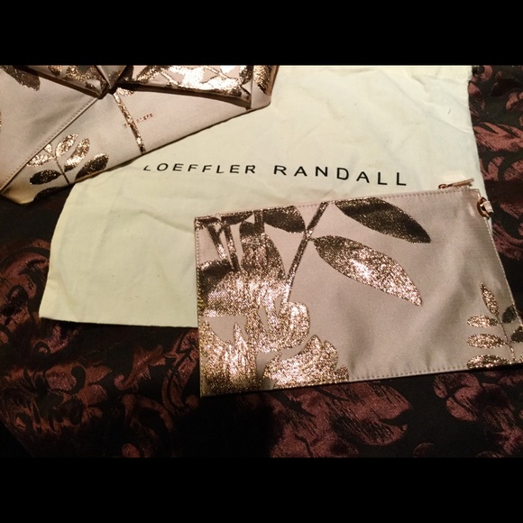 Ted Baker handbag - Picture 2 of 5